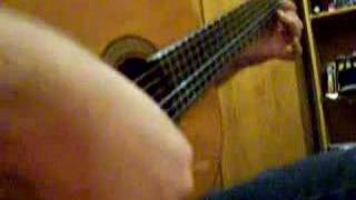 Russian Guitar - Уральская Рябина - Ural Rowan Tree (old video)