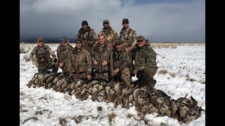 River Valley Outfitters Spec Hunt 2018
