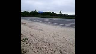 İzmit Kandıra yolu