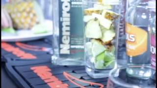 Drinks Nemiroff Vodka