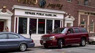 WBGO - Newark New Jersey