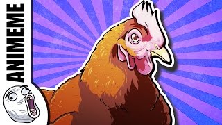 ANTI JOKE CHICKEN 3