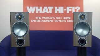 Monitor Audio Bronze 2 - first look