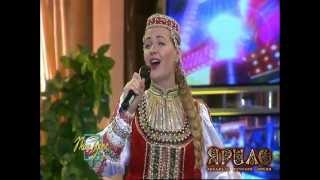 Ансамбль Ярило - Озорные страдания