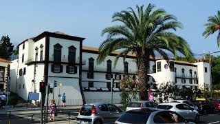 Portugal. Madeira. Великолепная Португалия! Мадейра, Фуншал. (часть1)
