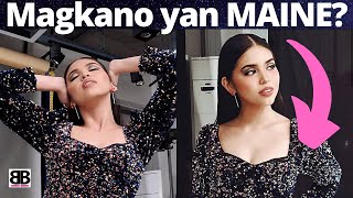 MAINE MENDOZA Alamin ang Brands at Prices ng Classy Photo Shoot Outfits last 2019