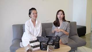 【Hello Waxing！】Lulu老師國際專業除毛 - 大師好忙 Maybelline Marc