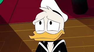 Favorite scene from DuckTales 2017