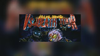 КОНЦЕРТ VELIAL SQUAD ВОЛГОГРАД 20.09.2018