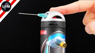 3 Awesome Life Hacks!!!