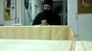 ''Διαλογισμός ή Προσευχή;''