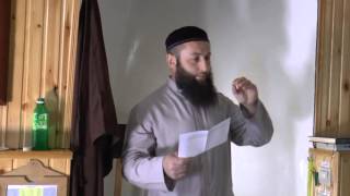 Гагатли проповедь 22
