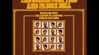 The Corrie Folk Trio and Paddy Bell - The Promise Of The Day