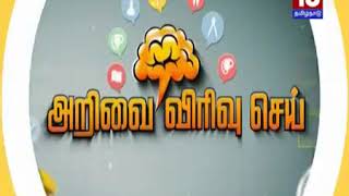 Important Topics For Current Affairs | Useful For RRB, TNPSC, SSC, UPSC Exam | We Shine Academy