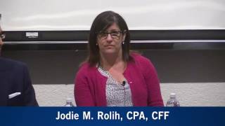 Careers in Forensic Accounting
