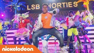 Rhyan Performs “HandClap” by Fitz and the Tantrums ? | Lip Sync Battle Shorties | Nick