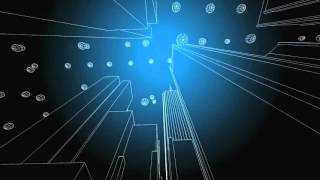 Футажи для видеомонтажа фон небоскребы