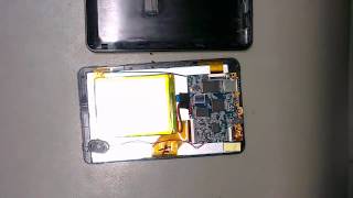 Прошивка Texet Tm 7046 3g