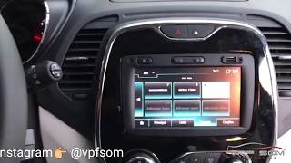 Media Nav Renault com Tv e Espelhamento de celular