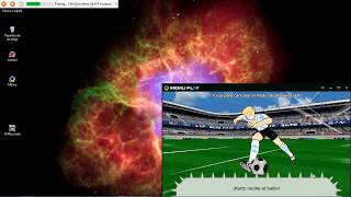 Hack Bot Captain Tsubasa Dream Team