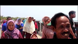 Arisan Pageran Senuko Godean Goes to Jepara with Kekasih Mimpi Tour