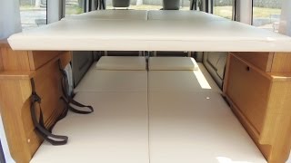 軽キャンピングカーちょいｃａｍ葵フレンチバス仕様　三重県四日市市　オートスピリット