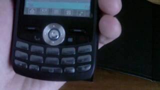 Quad Band Touchscreen Cell Phone - Dual SIM/Dual Standby Black with TV tuner BRAND NEW