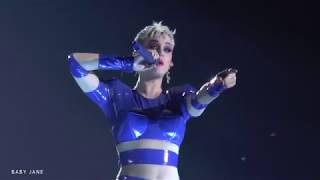 Katy Perry - Roar @ Witness: the Tour Korea 2018