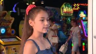 Как вытащить игрушку из автомата?