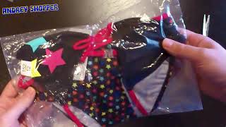 Посылка из Китая #122 Детский купальник Чехол Iphone 5 Aliexpress