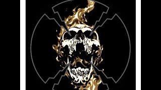 ChainBound   Angry heavy thrash metal Halloween at the Hong Kong   DDOMEGA7