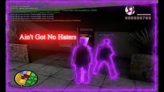 Ain't Got No Haters[1080p, 60fps /Movie SA:MP/гта в описании]
