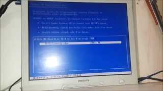 Windows xp full format atma Anlatımlı ( windows xp format nasıl atılır )