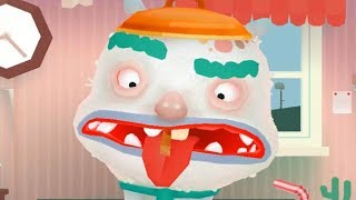 Toca Kitchen 2  Супер Крутая Кулинарная Игра Для Детей Челлендж