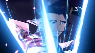 Bleach Brave Souls ブレソル NAD Build(186%ATK) Shunsui (Mind知) gameplay