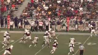 Labor Day Classic - PVAMU vs. TSU