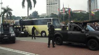 HUT TD-78 ULK 21 GGK in HD