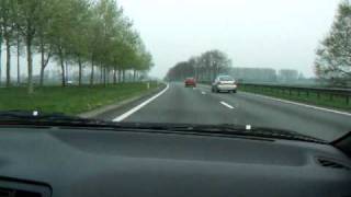 4AGE 20v 6-speed with open intake