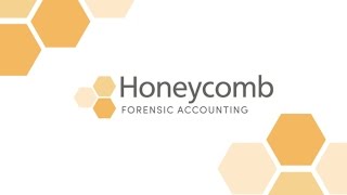 Honeycomb - An Introduction to Forensic Accounting