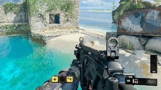 Black Ops 4 Battle Royale "BLACKOUT" (BO4 Multiplayer Gameplay)