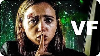 THE MONSTER Bande Annonce VF (2017)