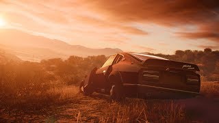Need for Speed Payback: All Derelict Car Locations [Chassis & Parts]