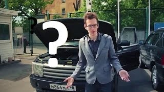 Ремонт двигателя ПОНТОРЕЗКИ. BMW M62, N62. bmw n62, engine