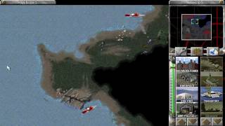 Let's Play Command&Conquer Red Alert [Soviet CS Mission Paradox Equation 2/2] (Hard) Part 54