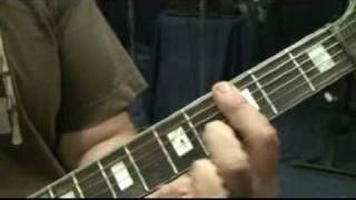 Jazz guitar lessons - learn your essential chords FAST!
