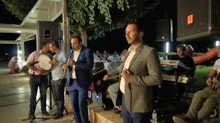 ΚΛΑΡΙΝΟ ΘΑΝΑΣΗΣ ΖΑΨΑΣ ΤΡΑΓΟΥΔΙ ΤΑΣΟΣ ΔΗΜΟΣ ΣΕ ΓΑΜΟ