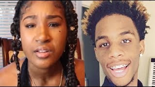 TI From The Taylor Girlz SAYS Trey IS ....