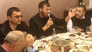 2017 Stolustu / YOLLA GETSIN / Resad, Vuqar, Elekber, Mehman, Semsir, Tahir / Meyxana
