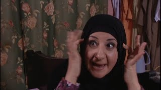 ضربة شمش - جريش ومريش - الجزء الثاني - الحلقة ٢٢