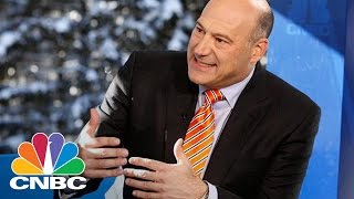 Gary Cohn: Trying To Change Health Care, Taxes, Infrastructure | Power Lunch | CNBC
